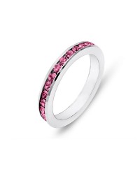 Rings R1 Rosa