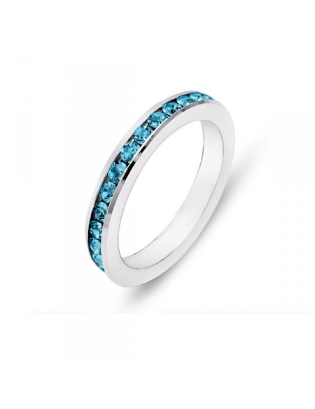 Rings R1 Azul