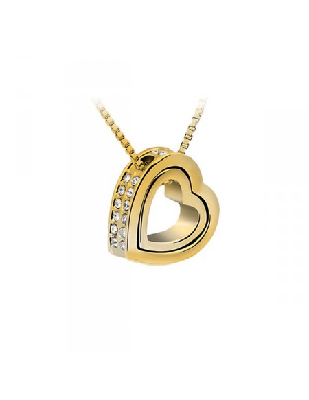 Pendant Eternity oro