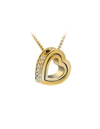 Pendant Eternity oro