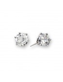 Earrings cristal