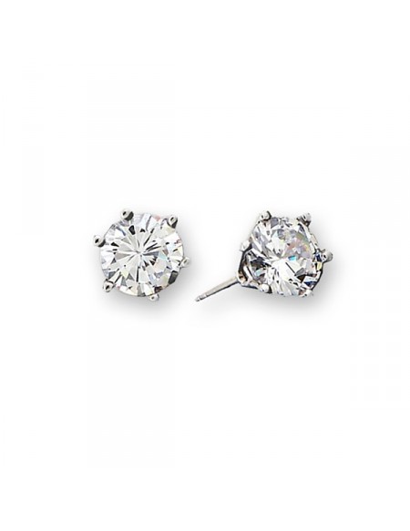 Earrings cristal