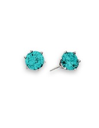 Earrings zirconita