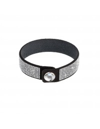 Bracelet London Negra