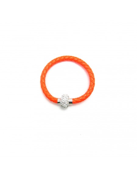 Bracelet  SUMMER NARANJA