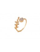 Ring Spring Gold