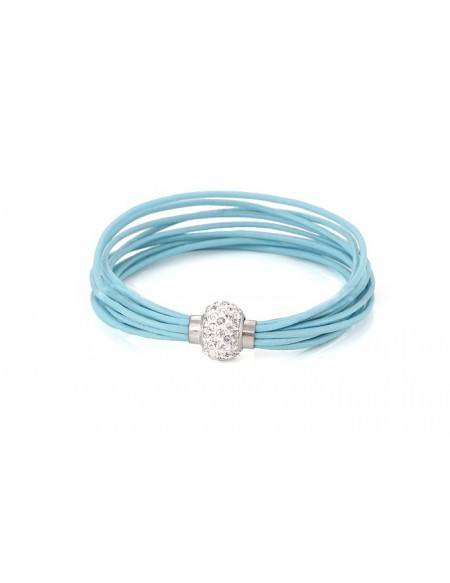 Bracelet Bali Blue