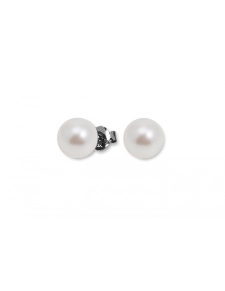 Earrings perlas París