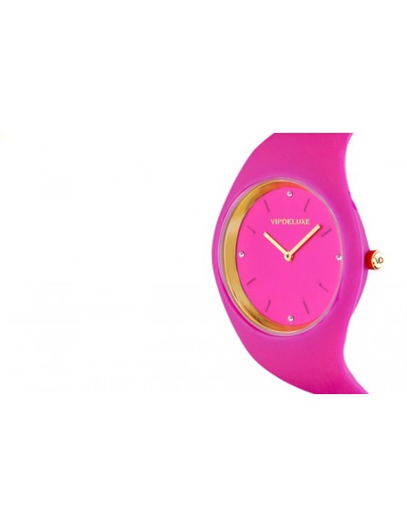 Watch Niza Fucsia